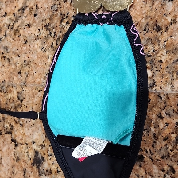 The Bikini Lab Bikini - SZ M - Picture 5 of 11